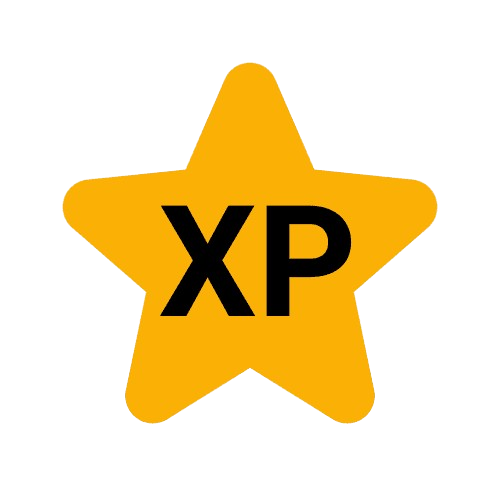 Experience points