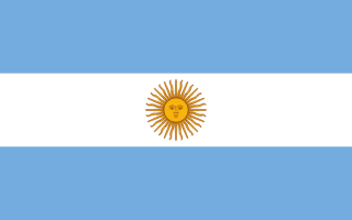 Argentina flag
