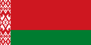 Belarus flag