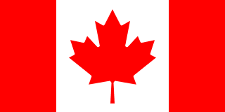 Canada flag