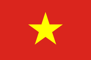 Vietnam flag