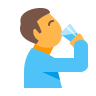 Water Drinking Logger