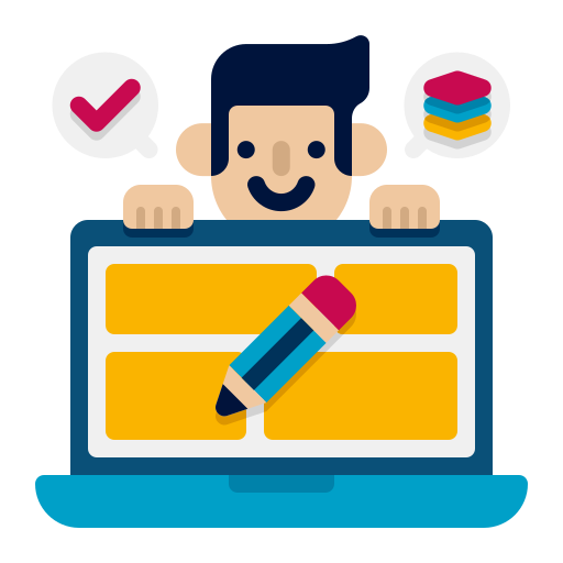 Deploying a full-stack .NET app