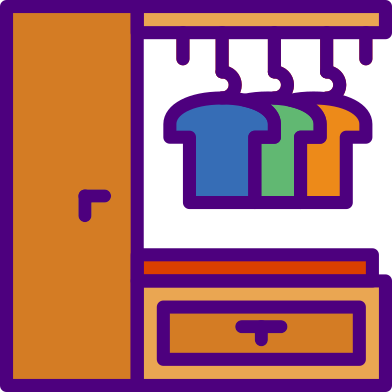 Wardrobe Inventory
